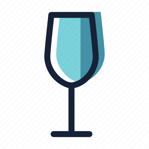 Zifandel, drink, beverage, glass, alcohol, hot, water icon - Download on Iconfinder