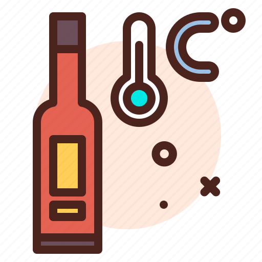 Cold, industry, job, profession, wine icon - Download on Iconfinder