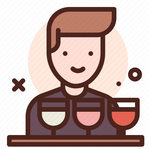 Wine, colors, industry, job, profession icon - Download on Iconfinder