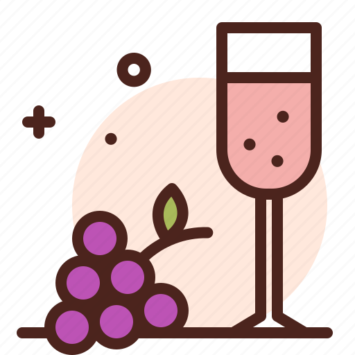 Wine, grapes, industry, job, profession icon - Download on Iconfinder