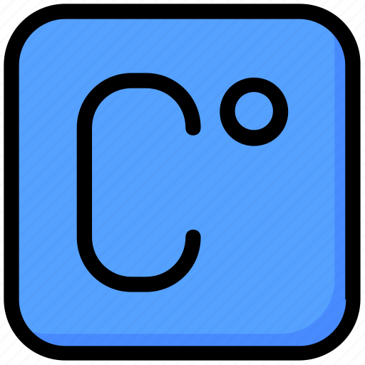 C, forecast, season, weather, winter icon - Download on Iconfinder