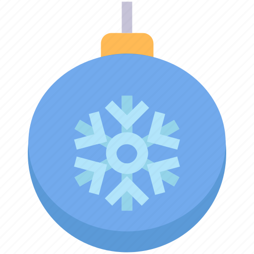 Christmas, decoration, ice, ornament, snow, snowflake icon - Download on Iconfinder