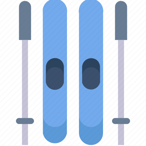 Activity, board, game, skii, skiing, sport icon - Download on Iconfinder
