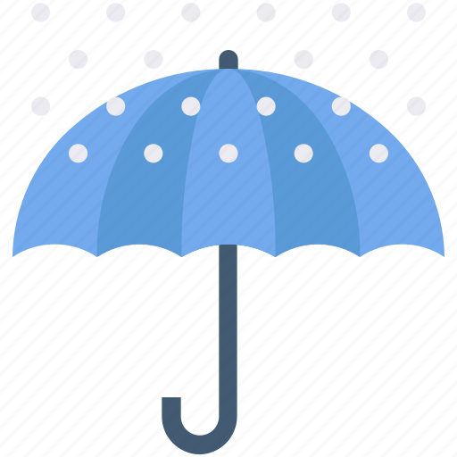 Forecast, protection, snow, umbrella, weather, winter icon - Download on Iconfinder