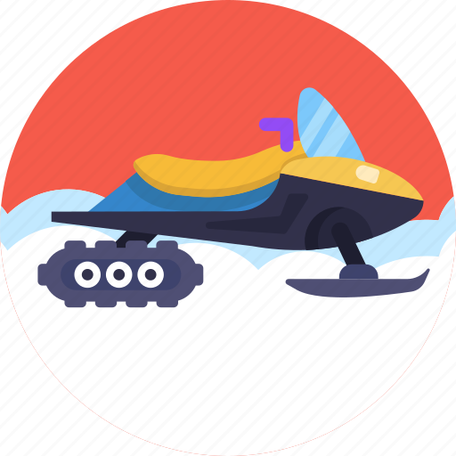 Snow, sport, ice, board, sports, winter icon - Download on Iconfinder