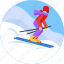 sports, winter, board, snowboarding, snow 