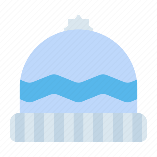 Seamed, beanie, cap, winter icon - Download on Iconfinder