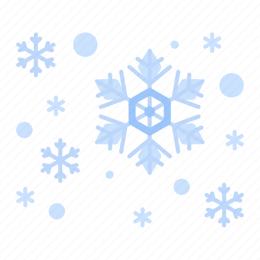 Cold, snow, snowflake, winter icon - Download on Iconfinder