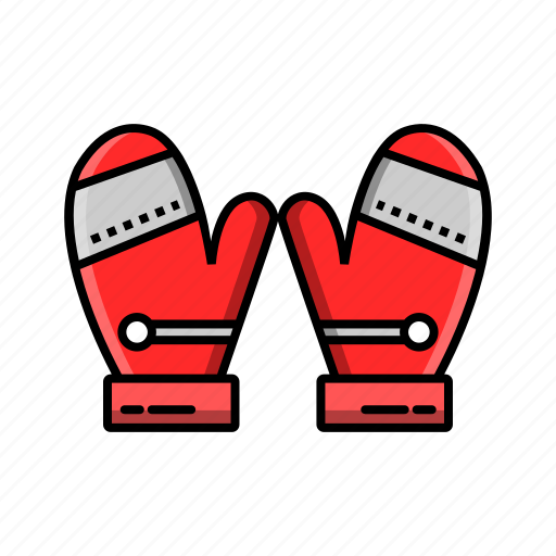 Gloves, glove, winter gloves icon - Download on Iconfinder