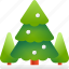 pine, tree, forest, christmas tree 
