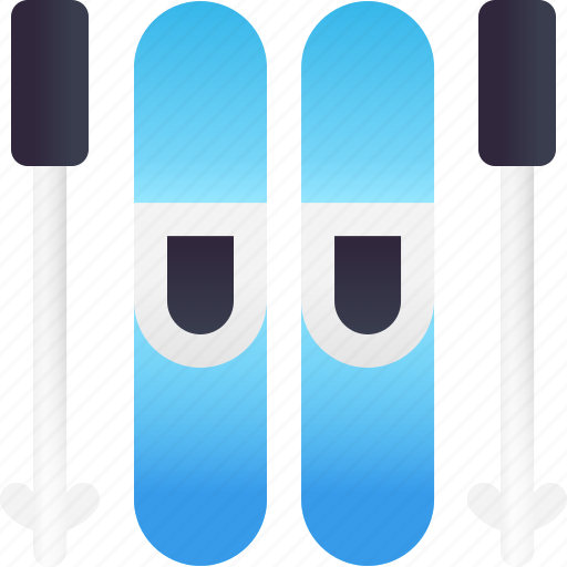 Sliding, skiing, skating icon - Download on Iconfinder