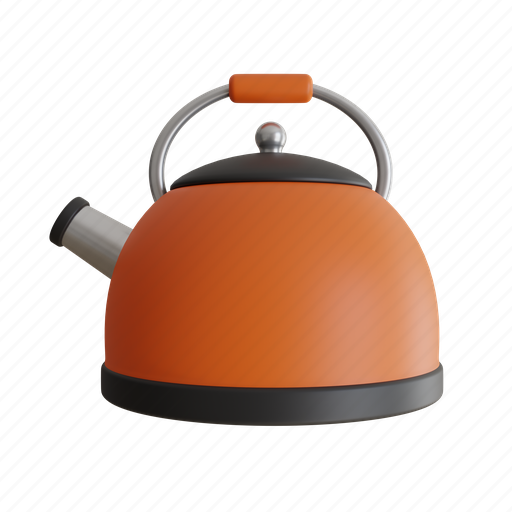 Tea, kettle, tea kettle, teapot, pot, crockery, tool icon - Download on Iconfinder