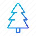 pine, tree, xmas, decoration, winter, christmas, celebration