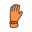 - glove, gloves, winter, protection, mitten, equipment, sport, boxing 
