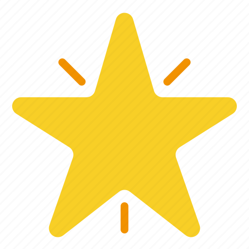 Favourite, new, star, stars icon - Download on Iconfinder