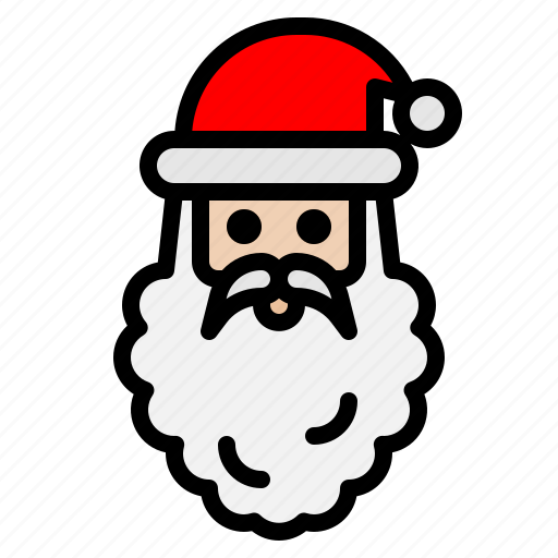 Celebration, christmas, claus, gifts, holiday, santa, santaclaus icon - Download on Iconfinder