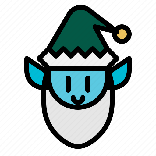 Elf, fairy, fantasy, flag, legend, tale icon - Download on Iconfinder