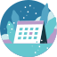 activity, background, calendar, snowfall, winter 