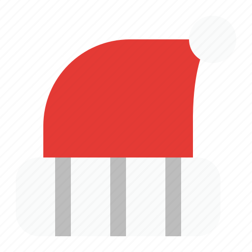 Cap, christmas, fashion, hat, santa, xmas icon - Download on Iconfinder