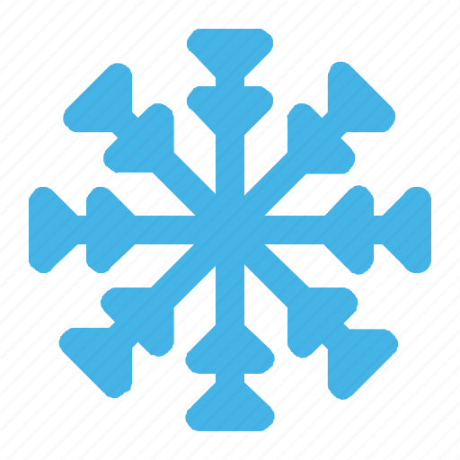 Christmas, decoration, snow, snowflake, winter, xmas icon - Download on Iconfinder