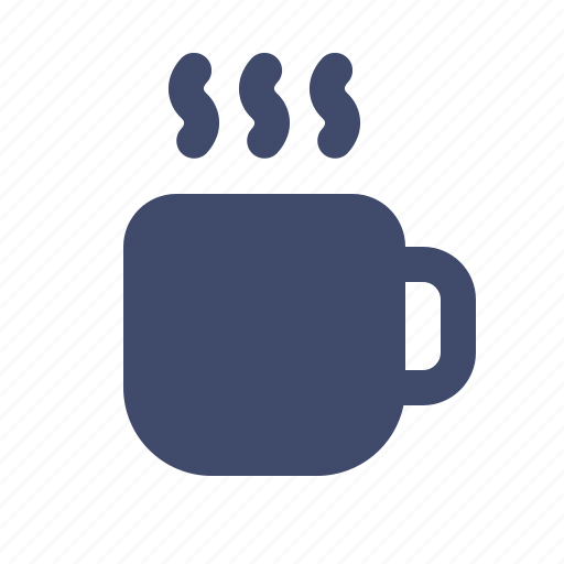 Beverage, coffee, cup, drink, hot, mug, winter icon - Download on Iconfinder