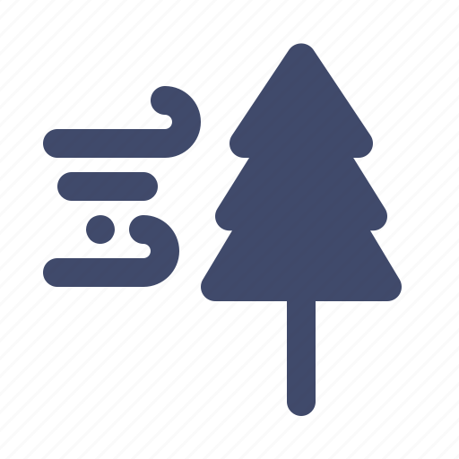 Antarctica, forest, pine tree, spruce, tree, winter icon - Download on Iconfinder