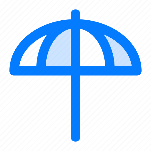 Cloud, forecast, rain, snow, umbrella, weather icon - Download on Iconfinder