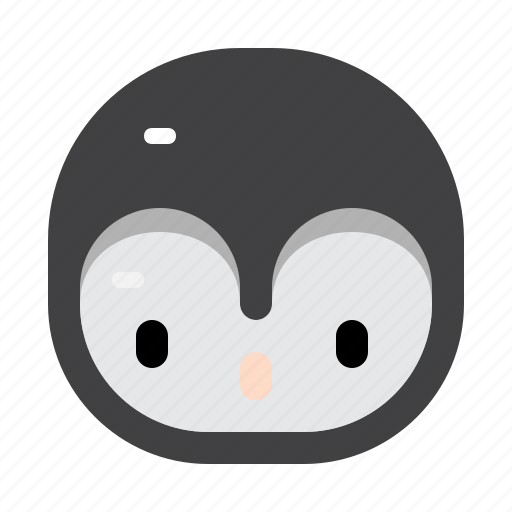 Avatar, winter, character, animal, christmas, penguin icon - Download on Iconfinder