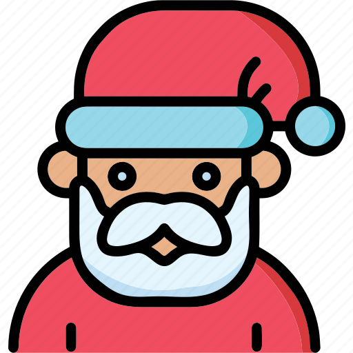 Senta, christmas, claus, santa icon, holiday, decoration icon icon - Download on Iconfinder