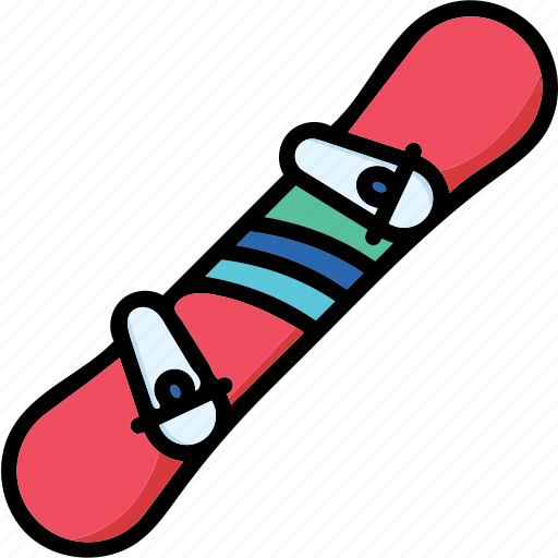 Extreme, snowboard, snowboarding, sport icon icon, winter icon - Download on Iconfinder