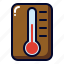 heat, temperature, thermometer, winter 