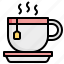 tea, cup, hot, drink, mug, food, and, restaurant 