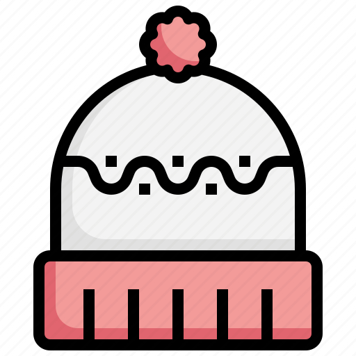 Winter, hat, christmas icon - Download on Iconfinder