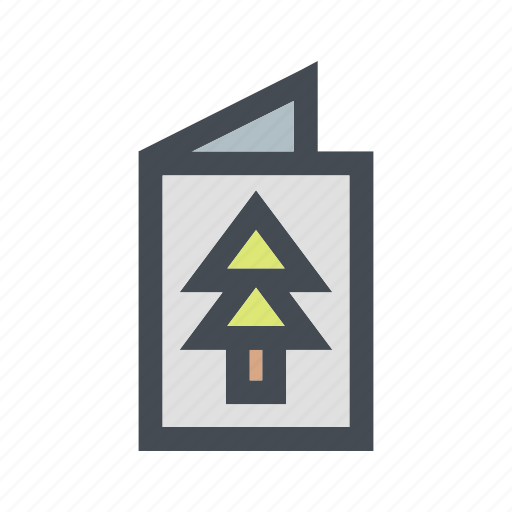 Card, waether, winter icon - Download on Iconfinder
