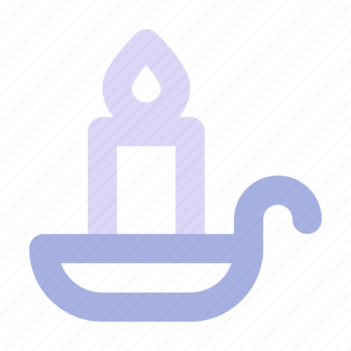 Candlelight, xmas, winter, cold icon - Download on Iconfinder