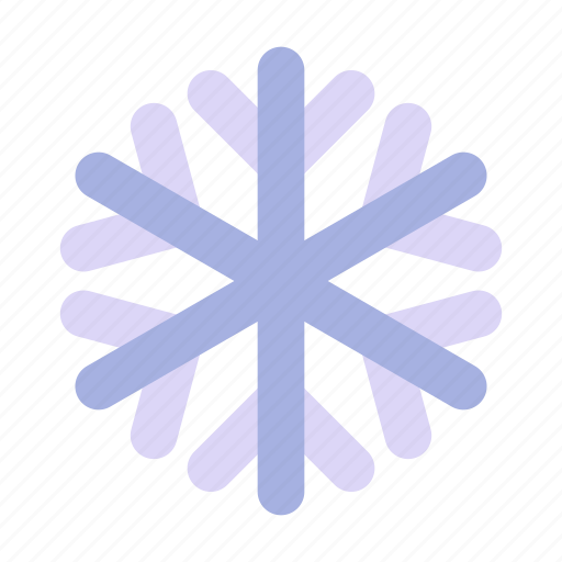 Snowflakes, snow, winter, cold icon - Download on Iconfinder