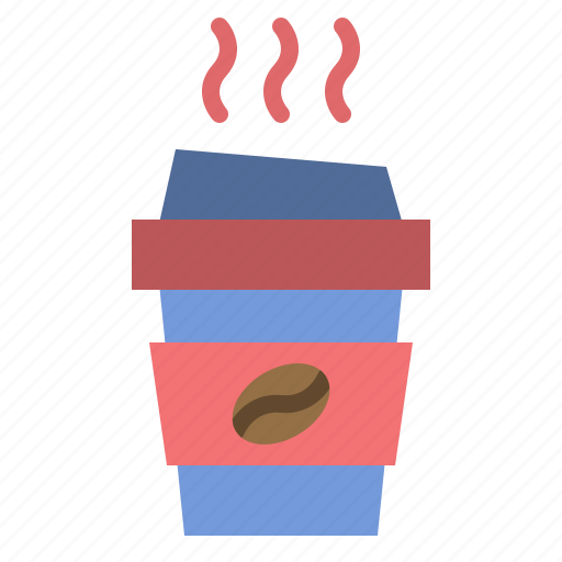 Winter, coffeecup, drink, tea, hot, mug, beverage icon - Download on Iconfinder