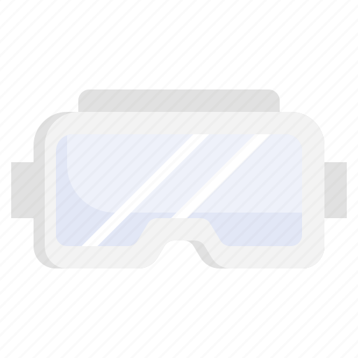 Winter, glasses, googles, snow, sport, sports, and icon - Download on Iconfinder