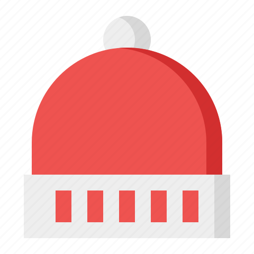 Beanie, cold, hat, warm, winter icon - Download on Iconfinder