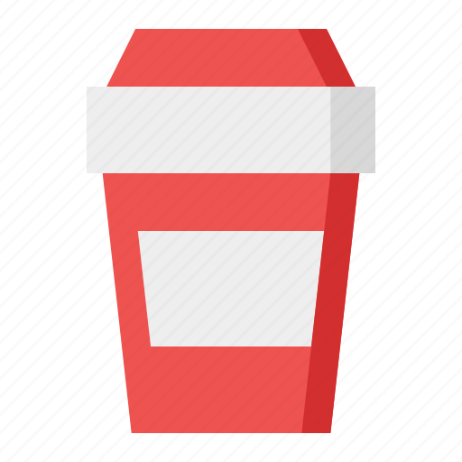 Coffee, cup, glass, paper, winter icon - Download on Iconfinder
