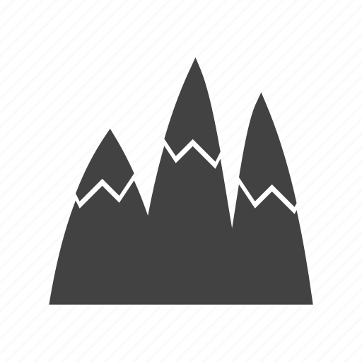 Alps, mount, mountain, mountains, sky, snow, top icon - Download on Iconfinder