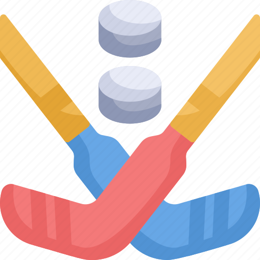 Equipment, hockey equipment, sport, stick, sports, ice hockey, hockey icon - Download on Iconfinder