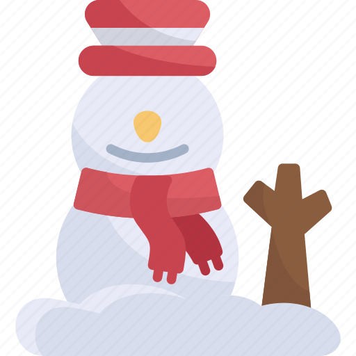 Xmas, winter, hat, nature, snow, christmas, snowman icon - Download on Iconfinder