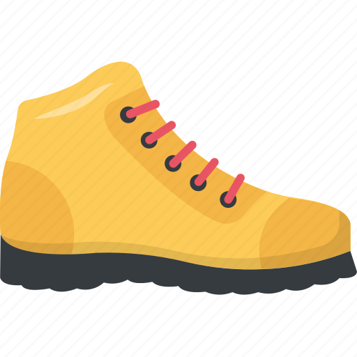 Boot, shoes, footwear, winter icon - Download on Iconfinder