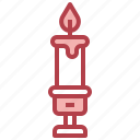 candle, light, fire, lantern, furniture, and, household, miscellaneous