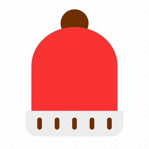 Hat, winter, snow, holiday, travel, cold, fashion icon - Download on Iconfinder