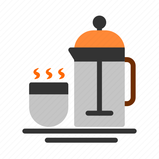 Hot, of, tea, winter, season, coffee, cup icon - Download on Iconfinder