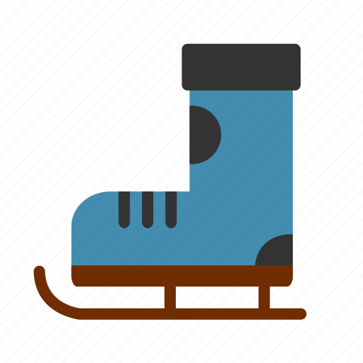 Boots, shoes, footwear, fashion, clothing, style, winter icon - Download on Iconfinder