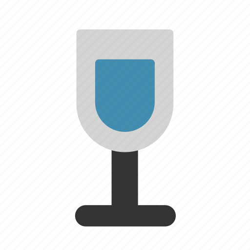 Glass, of, water, drink, search, coffee, cup icon - Download on Iconfinder