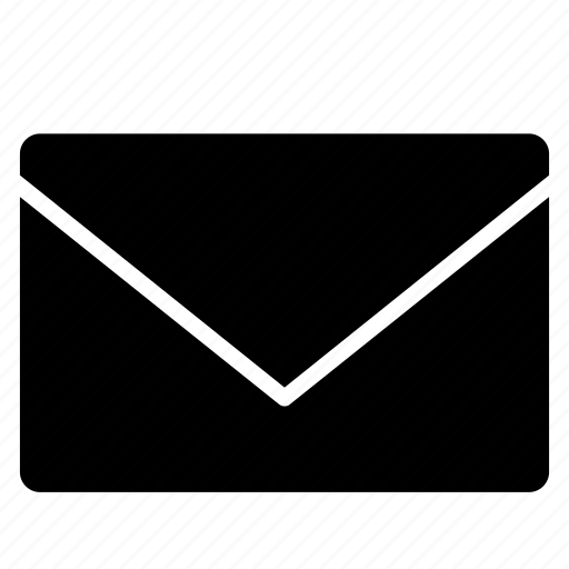 Mail, message, envelope, inbox icon - Download on Iconfinder